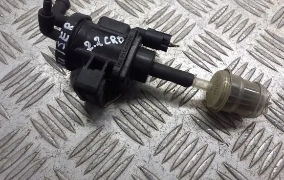 Chrysler PT Cruiser Valve vacuum 0005450427