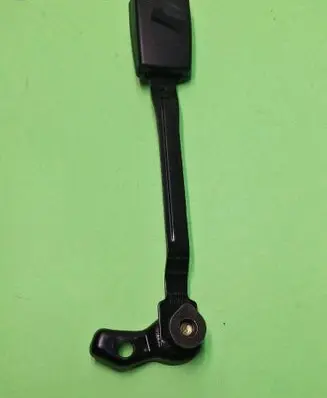 Audi A6 S6 C5 4B Front seatbelt buckle 4B0857756 25021999