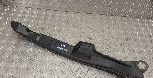 Toyota Aygo AB40 Fender end trim 538280H020