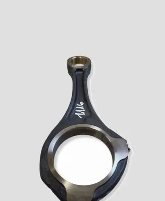 Mercedes-Benz E W211 Connecting rod/conrod