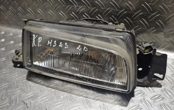 Mazda 323 Headlight/headlamp 11061301 11061308