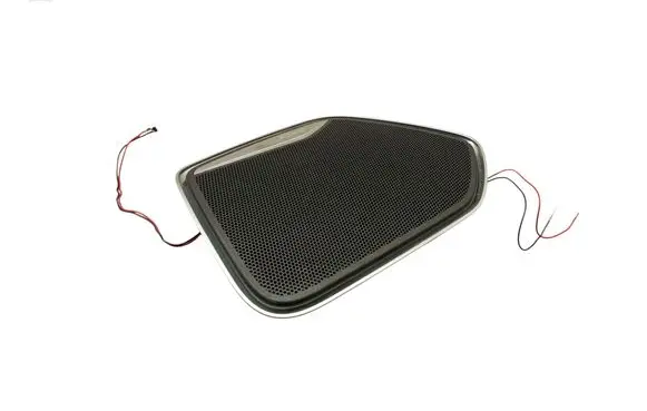 Audi Q3 8U Front door speaker cover trim 8U0035420A