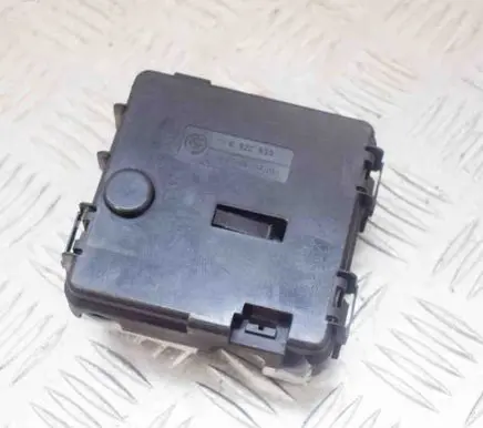 BMW 5 F10 F11 Other devices 92563306922833