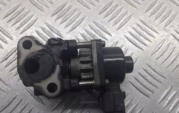 Suzuki Ignis EGR valve