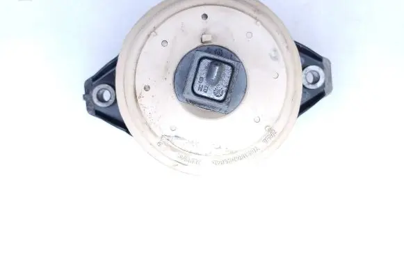 Mercedes-Benz GLE AMG (W166 - C292) Engine mount bracket A1662406117