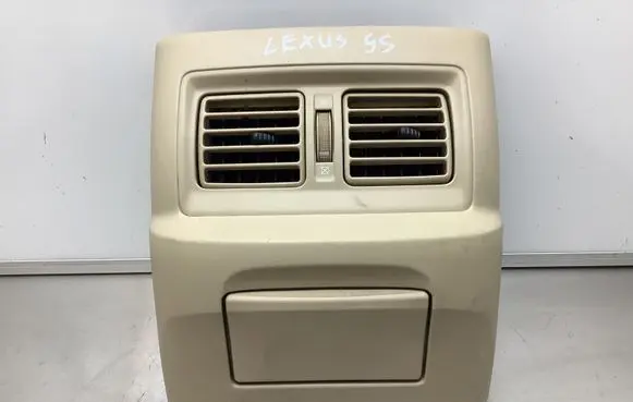 Lexus GS 300 350 430 450H Rear air vent grill GN71000810 671000800