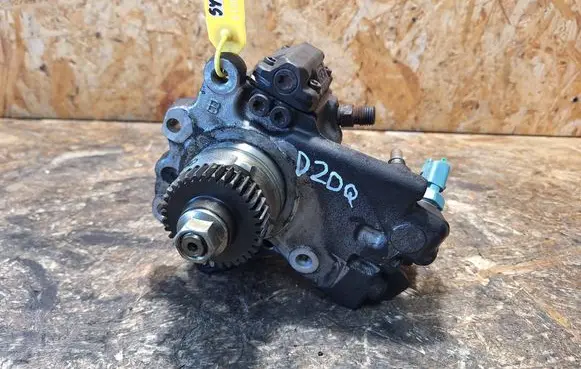SsangYong Korando Fuel injection high pressure pump A6710170121