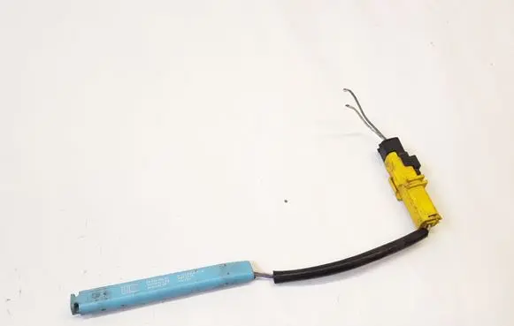 Citroen C6 Tire pressure sensor 9655026480 S118540003B