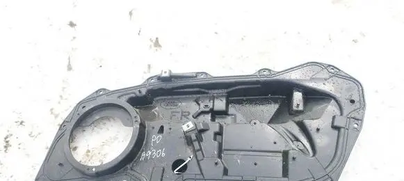 Land Rover Discovery Sport Front door electric window regulator FK7221122AC