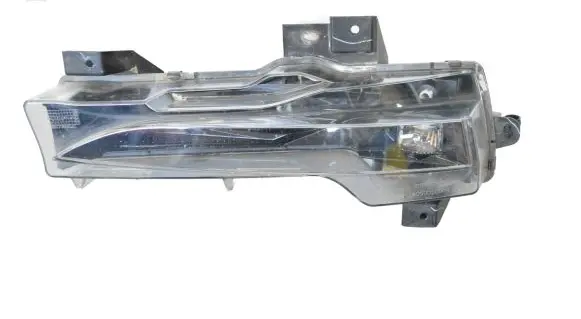 Tesla Model 3 Front fog light