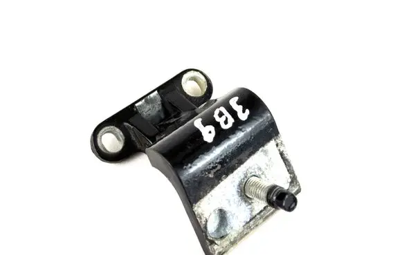 Volkswagen PASSAT B5.5 Tailgate/trunk/boot hinge 3B9827301E