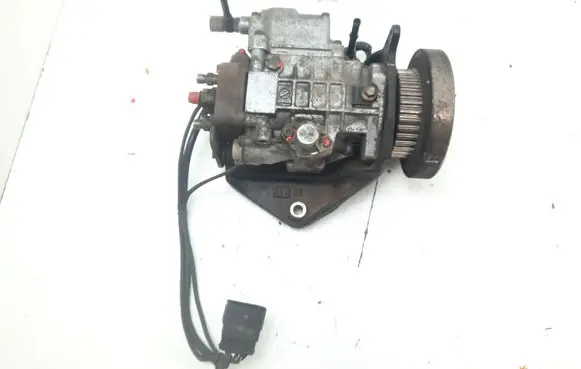 Volkswagen II LT Fuel injection high pressure pump 