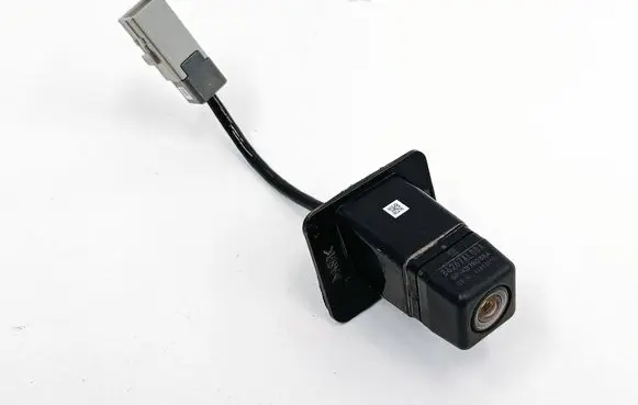 Subaru Outback (BS) Reversing camera 86267AL00A GPKD7N03RA