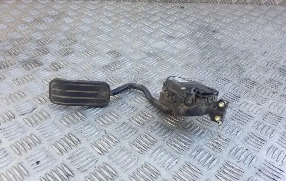 Ford Galaxy Accelerator throttle pedal 7M1721603 98VW9F836AA