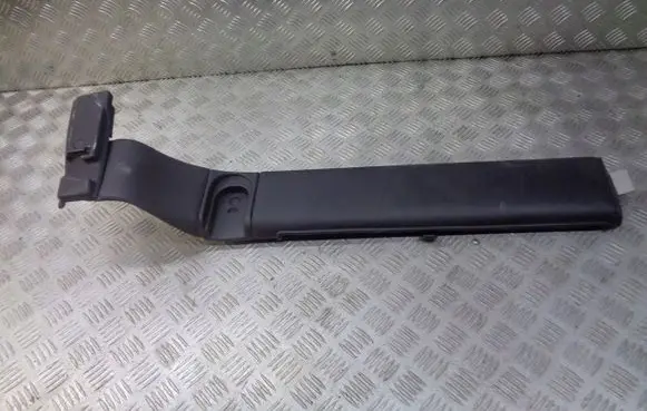 Renault Espace IV Parcel shelf load cover 8200050968