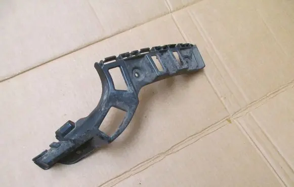 Skoda Citigo Rear bumper mounting bracket 1S6807394D