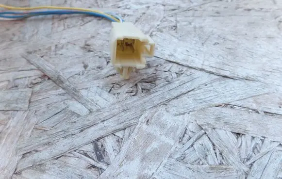 Subaru Legacy Other wiring loom