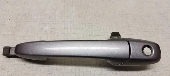 Mazda 6 Front door exterior handle