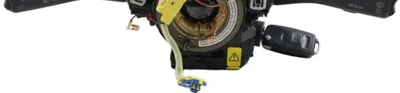 Volkswagen Golf V Indicator stalk 1K0953513A 1K0953503H 1K0953519A