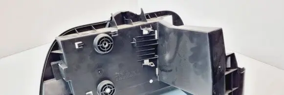 Mercedes-Benz B W245 Glove box in trunk A1698900361