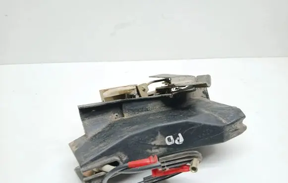Ford Escort Front door lock 92ABA21812AB