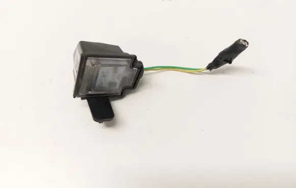 Opel Astra L Front door wing mirror part 