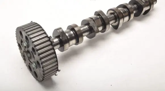 Ford Galaxy Camshaft 