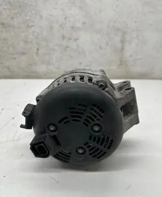 BMW 5 F10 F11 Generator/alternator 7616119