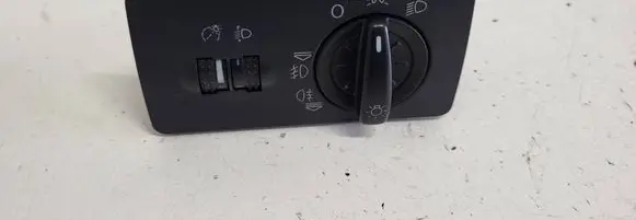 Skoda Fabia Mk1 (6Y) Light switch 6Y1941531D