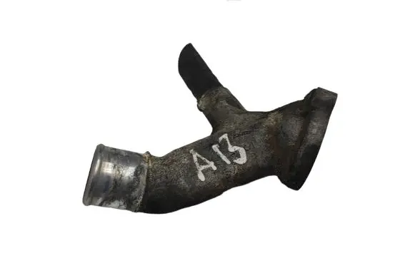 Toyota Avensis Verso Engine coolant pipe/hose