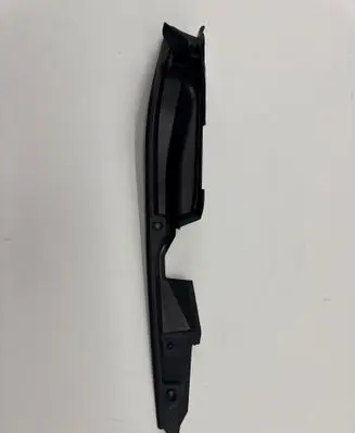 BMW 1 F40 Engine compartment rubber 7450919 51767450919 18331210