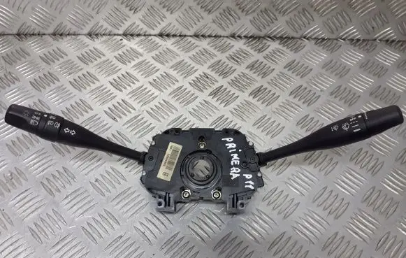 Nissan Primera Wiper turn signal indicator stalk/switch 54034923