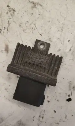 Renault Scenic II - Grand scenic II Glow plug pre-heat relay