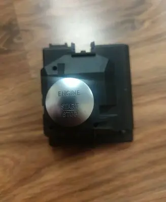 Mercedes-Benz C W205 Ignition lock A2229000012 500003097688000