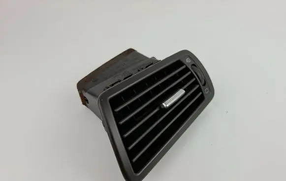 Peugeot 807 Dash center air vent grill 1491963077 1484108077