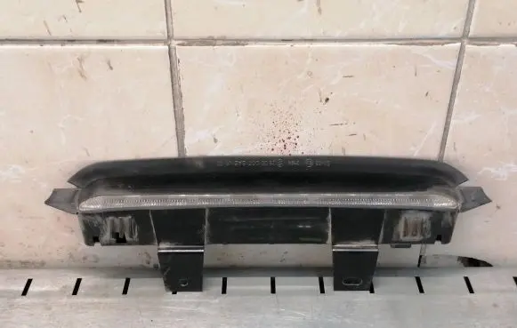 Volvo V50 Third/center stoplight 8620290