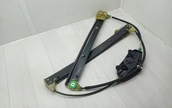 Audi A4 S4 B8 8K Front window lifting mechanism without motor 8K0837462 1021979815101