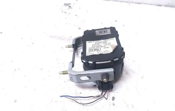 Honda CR-V Alarm system siren 8904002010
