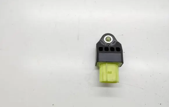 Toyota Land Cruiser (J150) Airbag deployment crash/impact sensor 8983160040 1076MVA36