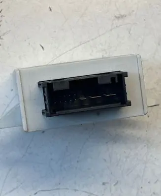 BMW 5 E39 Immobilizer control unit/module 61356905668 110187