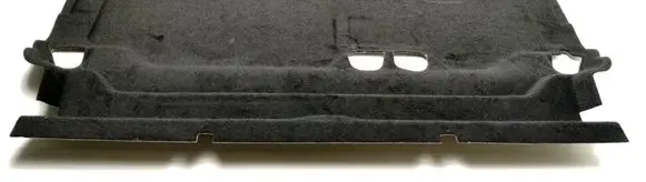 Seat Tarraco Interior carpet 524863711