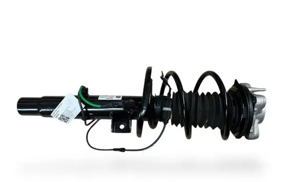 BMW 4 G22 G23 G24 G26 Front shock absorber with coil spring 5A21C77 37105A21C77