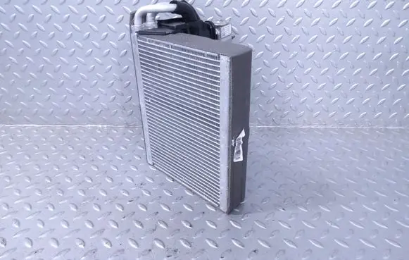 Citroen C4 III e-C4 Air conditioning (A/C) radiator (interior) 7015011030 7015011027