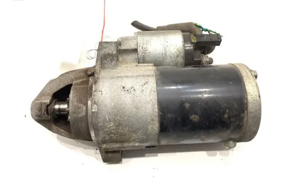 Mitsubishi Lancer X Starter motor 1810A011