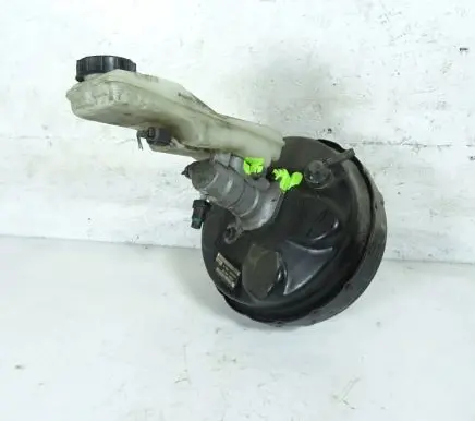 Ford Mondeo MK IV Brake booster 7G91-2B195-AG