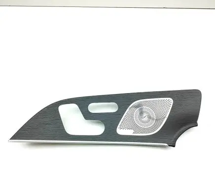 Mercedes-Benz GLE W167 Front door card panel trim A1677201707 A1677207502