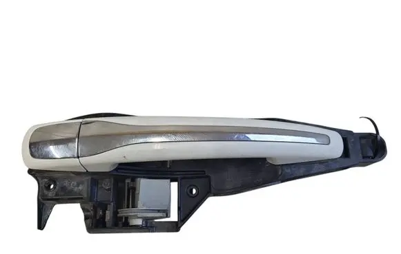 Citroen C5 Rear door exterior handle 9672961180