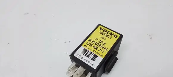 Volvo XC90 Other relay 30635823