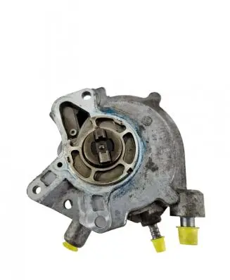 Volkswagen Phaeton Fuel injection high pressure pump