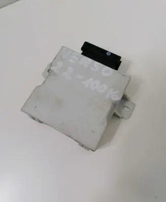Toyota Corolla Verso AR10 Other control units/modules 150696